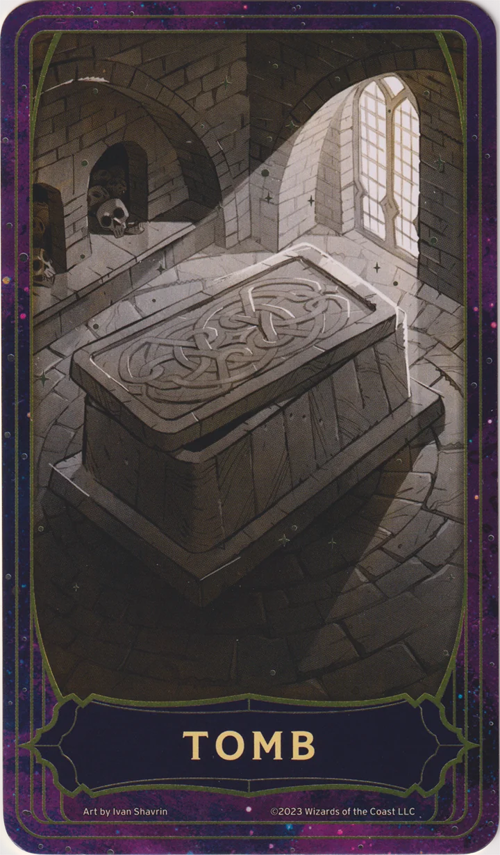 Tomb